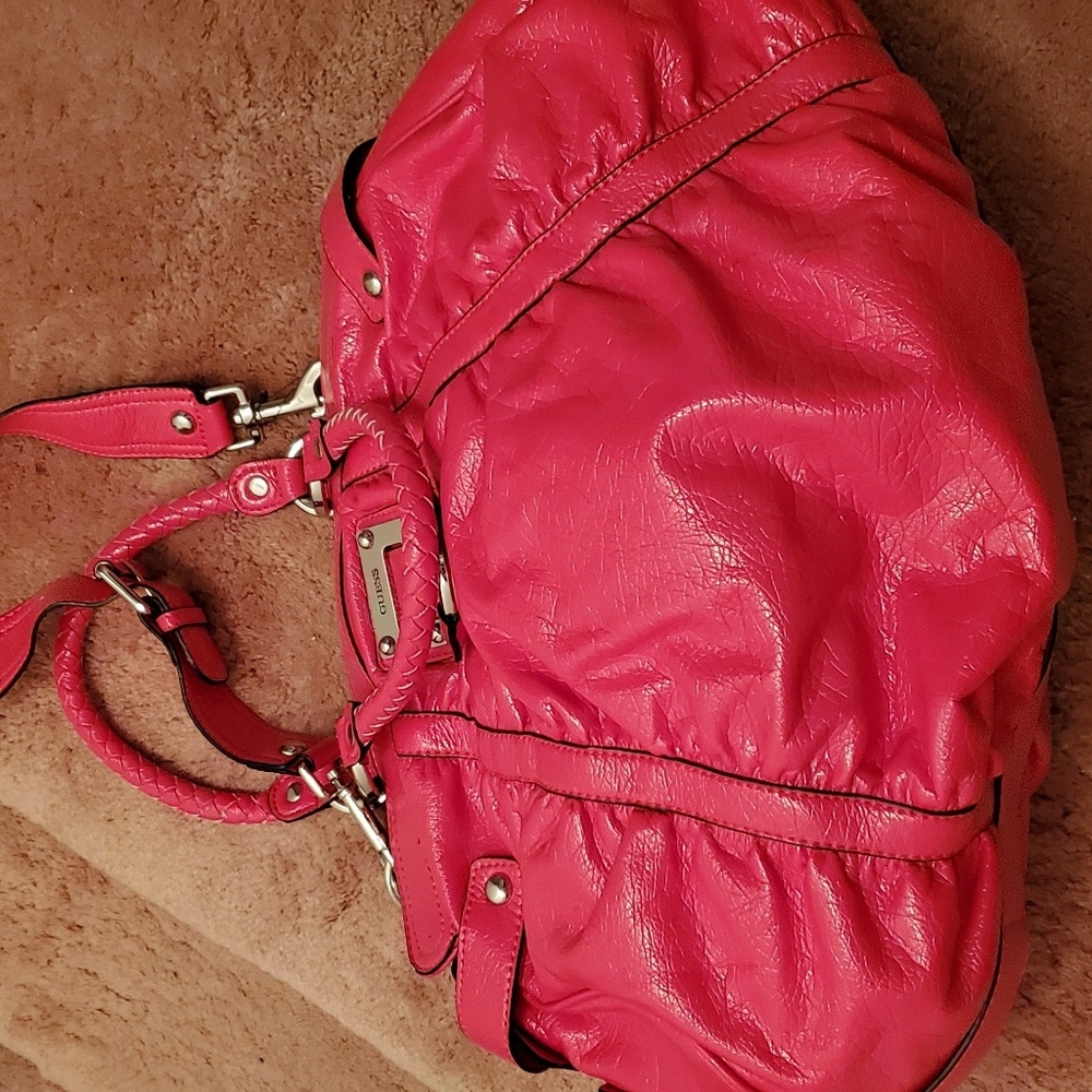 Guess purse